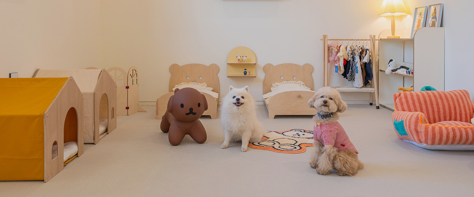 함께라서 완벽한 하루